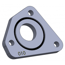 Mounting Adapter 11100-010