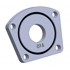 Mounting Adapter 11100-016