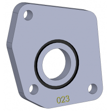 Mounting Adapter 11100-023