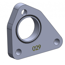 Mounting Adapter 11100-029