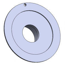 Mounting Adapter 11102-002